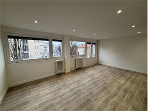 appartement à la vente -   42100  SAINT-ETIENNE, surface 65 m2 vente appartement - APR688744